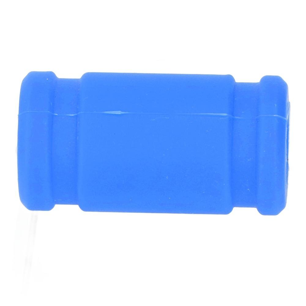 3 Pcs RC Cars Parts RC Exhaust Pipe Coupler 1/8 Scale RC Exhaust Adapter RC Model Car