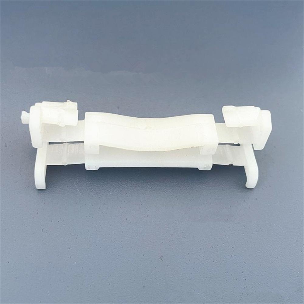 10x Roof Molding Drip Rail Clips For Mitsubishi Lancer EVO Outlander Ex 7403A289