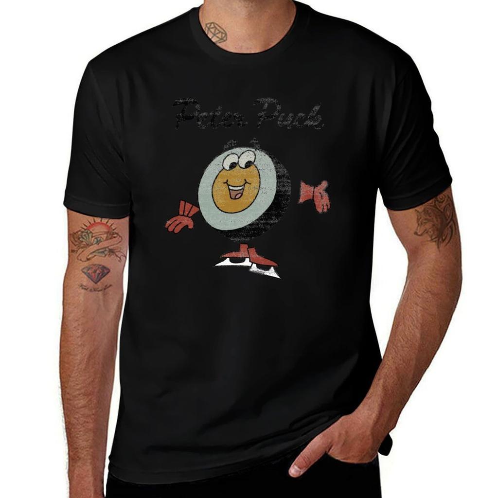 Vintage For Fan TShirt Work Wear Lightweight Tee