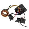 18V Control Board Control Board Switch Drive Plate