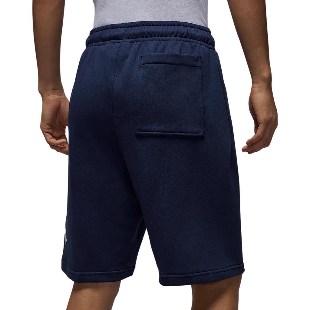 Jordan Essentials Soft Comfortable Versatile Skin-Friendly Casual Shorts Men Shorts Blue FV7310410