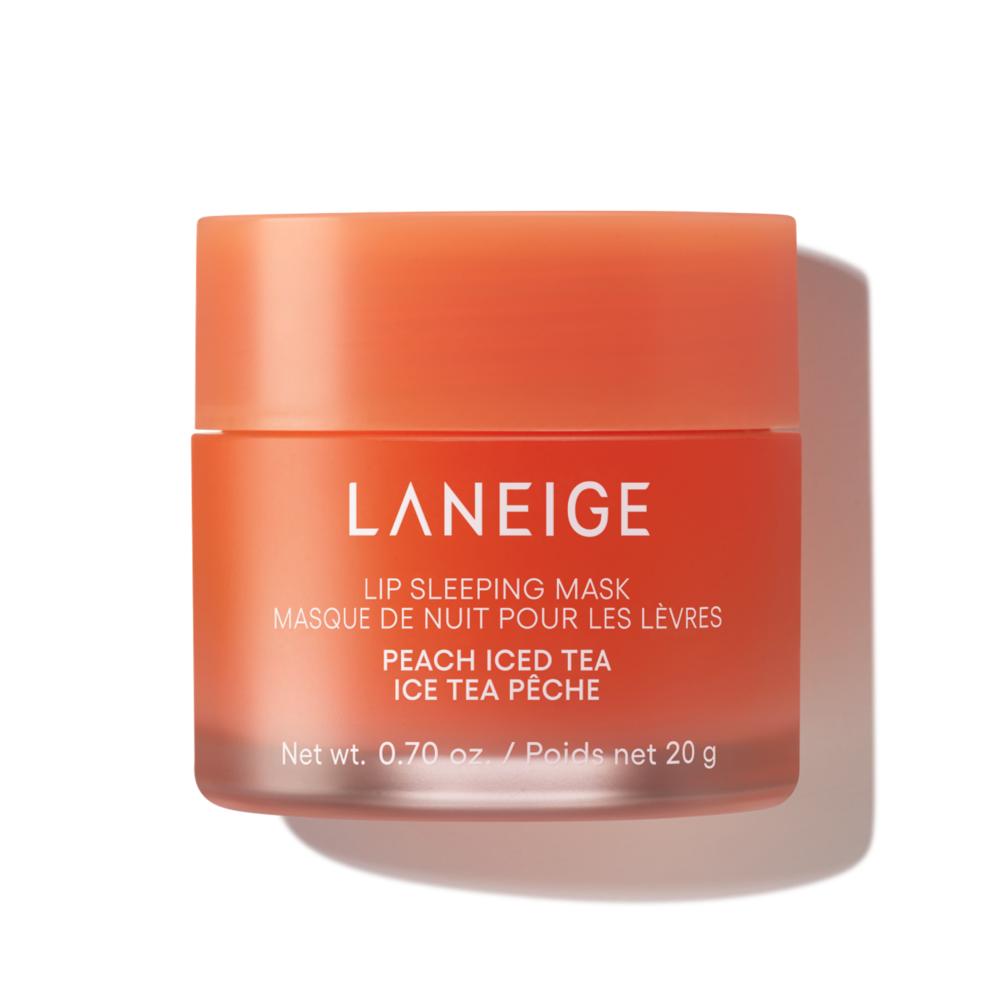 Lip Sleeping Mask (Choose 1 of 7 Flavors) 20g