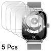 Tempered Glass for Xiaomi Redmi Watch 5 3 Active Lite Smart Watch Screen Protector Anti-Scratch Mi Redmi Watch 4 Prottiecve Film