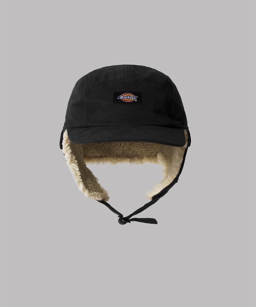 Dickies King Cove Flying Cap Black