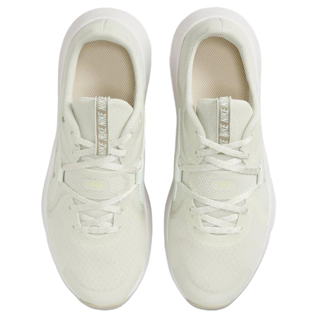 Nike In-Season TR 13 Premium Sea Glass Metallic Gold Men Sneakers Cream Summit-White Light-Lemon-Twist FJ1544-100