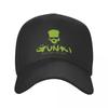Cool Gunki Baseball Cap Unisex Women Custom Adjustable Unisex Dad Hat Spring Snapback Caps Trucker Hats