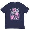 Cute Axolotls Unisex t-Shirt and kids shirt
