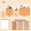 The Masters Heman And Of The Universe Pattern Soft Throw Blanket Lightweight Flannel Blankets Home Decor For Couch Bedding