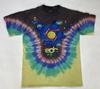 Insomniac EDC Orlando 2019Graphic T-shirt Men Medium Tie Dye Music