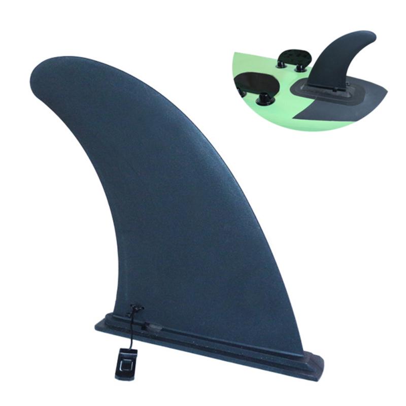 Avtakbare oppblåsbare SUP-midtfinner Stand Up Paddleboard Avtakbar midtfinne