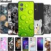 For Moto Edge 40 Neo Case Fashion TPU Soft Silicone Phone Cases for Motorola Edge 40 Neo 5G Edge40 Neo XT2307-1 Original Shell
