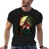 Chise X Elias Magus Bride Tshirt Funny T Shirts Dark Humor Funny T Shirts Cotton Graphic T Shirts For Unisex Tshirt