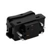 Interruptor de Vidro Elétrico de 5 Pinos para Carro Compatível com Mercedes Benz 190 260 300 350 420 560 1248204610