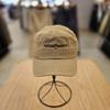 Jeep Wagoneer Eagle Embroidered Military Cap_JO0GCU264