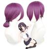 Chainsaw Man Cosplay: Makima, Demon Hunter Pawa, Hirofumi Yoshida, Female Nurse Uniform, War Demon