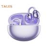 Bluetooth-compatible Headphones Real-Time Translation Ergonomic Design Universal Noise Cancelling Earphones Wireless Earbuds
