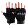 Military Fans Tactical Men's Half-finger Gloves Outdoor Mountaineering Protection