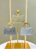 Luxury Pillowshaped Party Purse With Embellished Diamonds For Formal Occasions