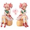 Hot- Magical Girl Madoka 14Cm Anime Figure Model Ornament Collectible Toy Surprise Gift