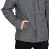 Mens Fyfinn Padded Waterproof Jacket