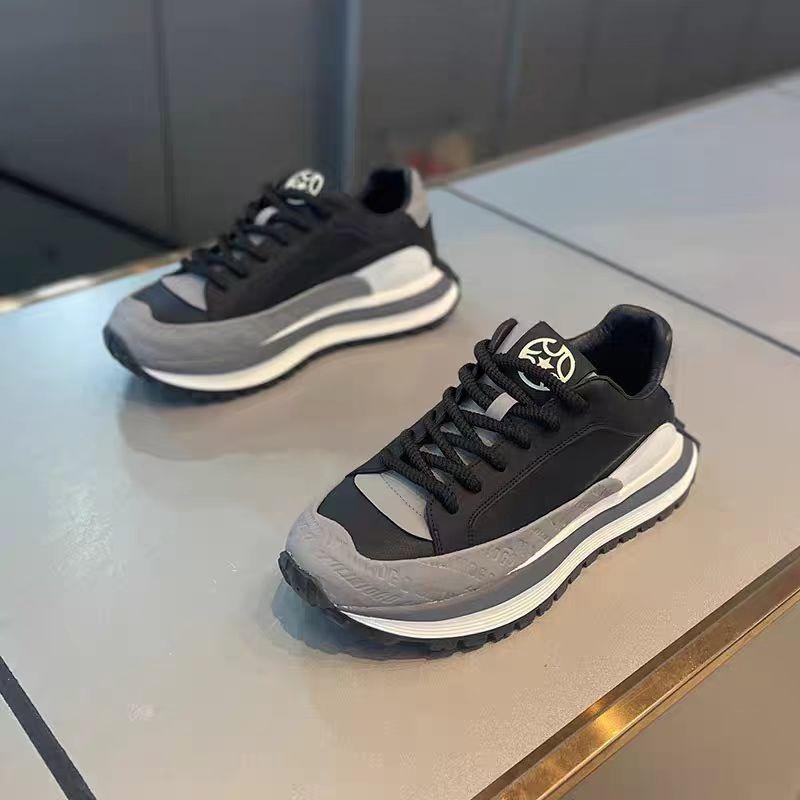 Sneakers for Men Fashion Outsole Male Casual Sport Shoes Man Running Flats Shoes Tenis De Mujer Zapatillas Sapato Masculino