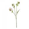 The Natural Garden Collection Scabious Stem Artificial Plant