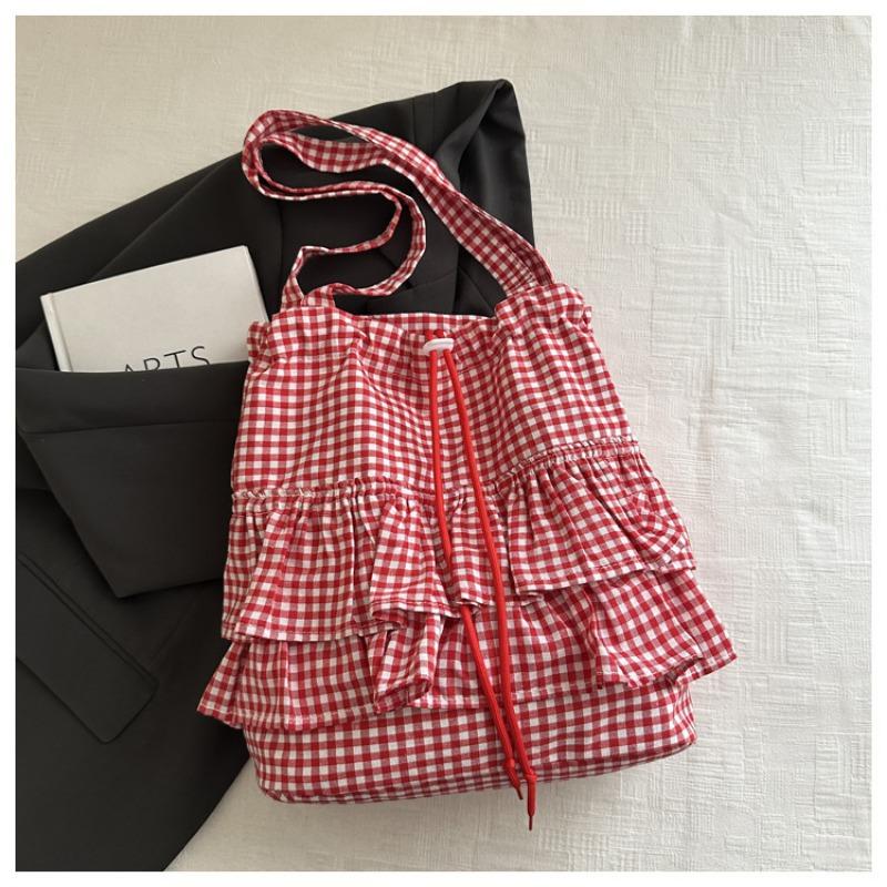 Sac à la mode de grande capacité Sac fourre-tout style décontracté Sac à bandoulière simple Sac pour femme