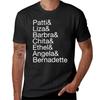 Gifts For Men Broadway Divas Graphic For Fan Tshirt Plain Customs Design Your Own Quickdrying Funnys Mens White T Shirts