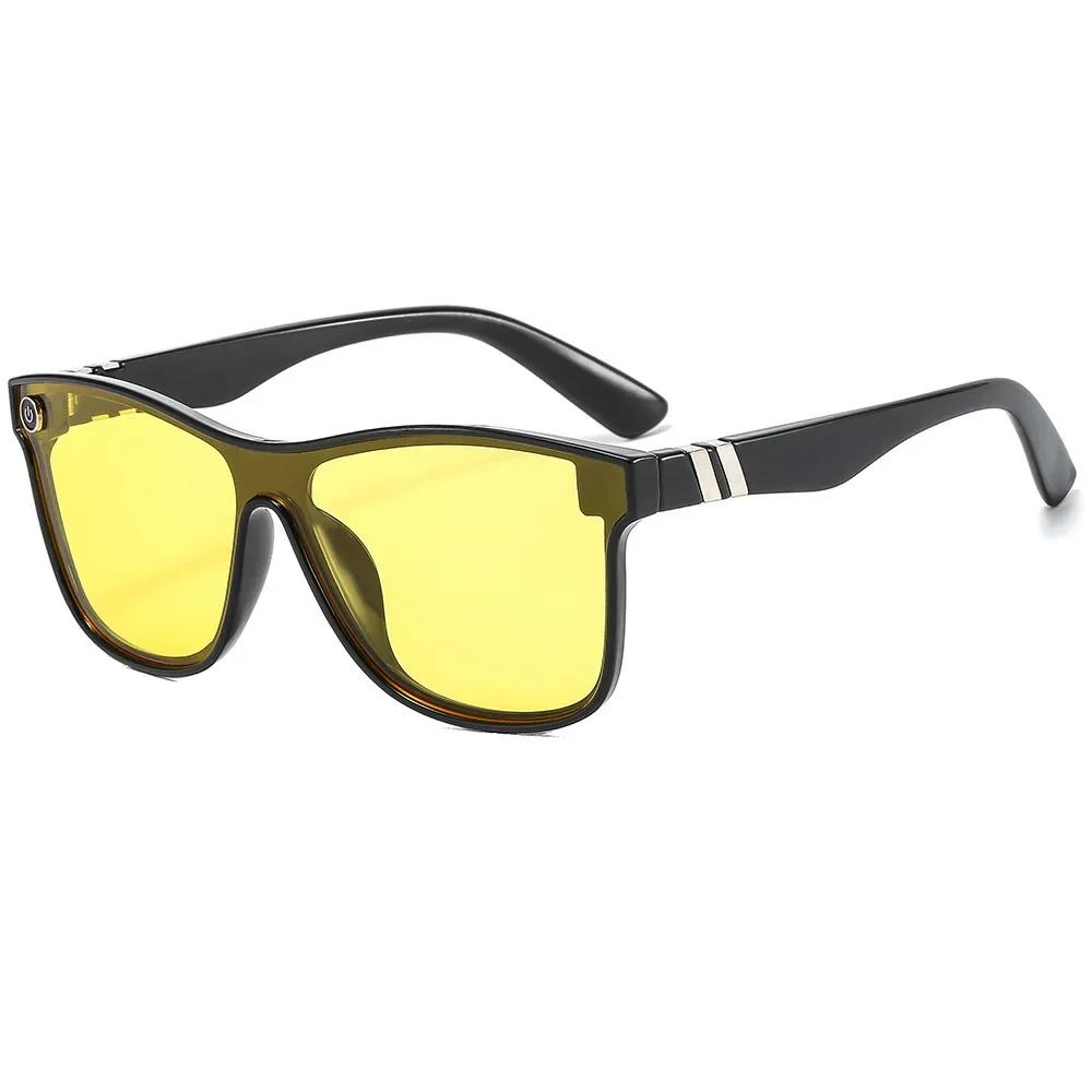 UV400 Sonnenbrille Herren Damen Mode Radsport Brillen Mtb Angelbrillen Outdoor Sport Sonnenbrillen