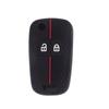 Siliconen Afstandsbedieningssleutelhoes voor Opel Astra J Corsa D Zafira Mokka Insignia Meriva