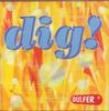 CD HANS DULFER  Dig TOCP8844 EMI 1996 Japan Dance  Electronica Used
