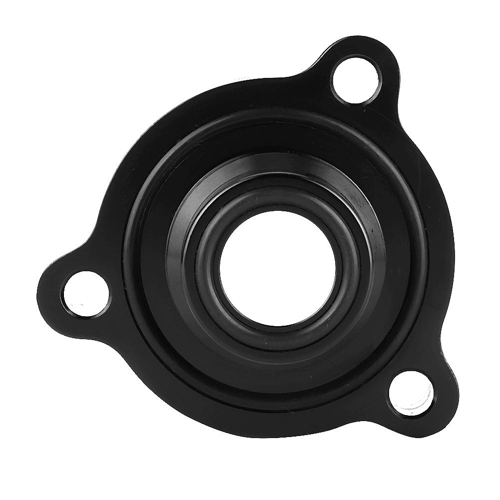 Blow Off Ventil Spacer Adapter BOV Passend für Mercede 2.0 Turbo A180 CLA250 A250 GLA250