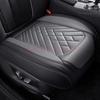 Husă de scaun auto din piele PU universală, stil universal, pentru Geely, toate modelele, Geometry C, Atlas Coolray, Emgrand, Tugella, accesorii auto