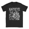 Unisex Unisex Katseye Kpop Idol T Shirt Korea Music 100 Cotton Tops Creative Short Sleeve Round Neck Tees Gift Idea Tshirts