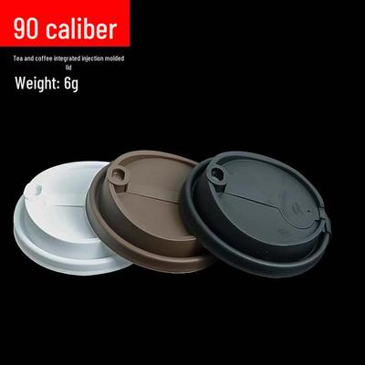 Yangg Disposable PP Cup Lids