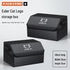 Compatible Trunk Storage Box for Ora Haomao, Lightning Cat, Ballet Cat, Black Cat, White Cat Cars
