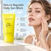 Daily SUN BLOCK California Aloe SPF 50+PA+++++ 57ml