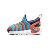 Dynamo Go TD Laser Blue Safety Orange Baby Sneakers Midnight-Navy White DH3438-403