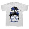 Funny Honduran Honduras Girl T Shirts Summer Style Graphic Cotton Streetwear Short Sleeve Birthday Gifts T-shirt Mens Clothing