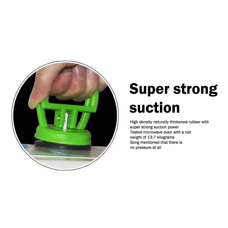 Glass Suction Extraction Tool For Car Dent, Car Repair Tool,Body Repair Extractor Orange Suction Cup,Dent Extractor