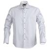 James Harvest Mens Reno Striped Formal Shirt