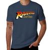 Awesome-Raiders-Of-The-Lost-Ark- T-Shirt Plus Size Tops Anime Sublime T Shirts Men