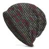 Is This The Real Life Coding And Programming Bonnet Homme Knitted Hat Hack Life Trick Skullies Beanies Caps For Unisex Women Hats