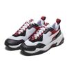 Puma Thunder Fashion 2.0 White Rhubarb Unisex Sneakers Black 370376-06