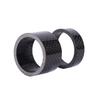 Front Fork Bicycle Headset Carbon Fiber Handle Bar Spacer Spacing Pad Headset Ring Washer