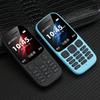 Elderly Machine 105 Elderly Machine Mobile Phone Long Standby Button Elderly Machine Student Mobile Phone