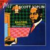 CD SCOTT JOPLIN - Ragtime - Original Piano Rolls 1896 330792 Accord 1987 Japan Jazz Used