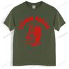 Camiseta de algodão masculina camisetas de verão Camisetas Gráfico de Doner Kebab Camiseta Engraçada Kebab Top Engraçado Camisetas Camiseta Masculina
