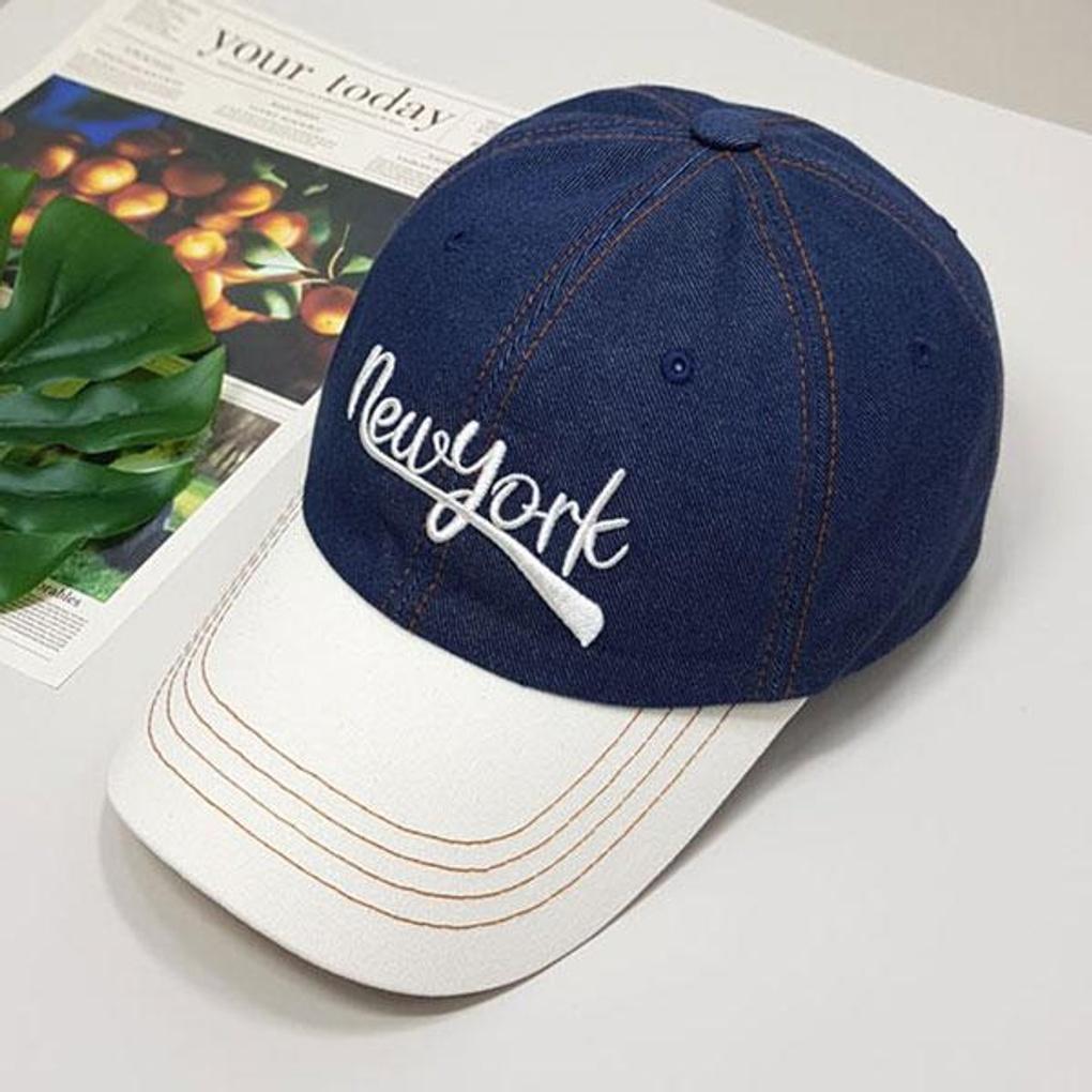 Squaz Ball Cap Cap Baseball Cap Lettering Fashion Hat SD819