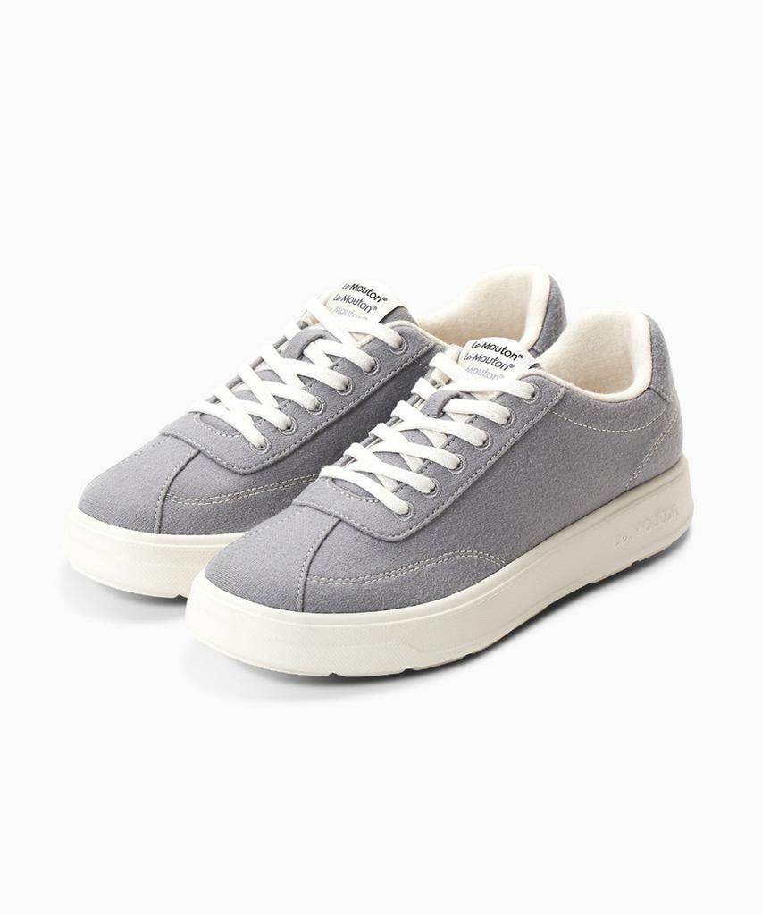 Lemouton Up Grey